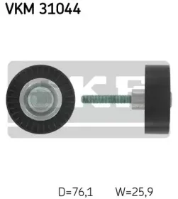 VKM 31044 SKF